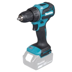 Шуруповерт DDF490SFJ аккумуляторный  (18V / 2*3.0 Ah / DC18SD / 50 Nm / BL / MakPac 2) MAKITA DDF490SFJ