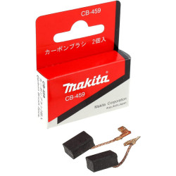 Угольные щетки в сборе MAKITA CB-459, 195026-6