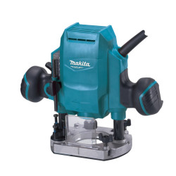 Фрезер  M3601B  (900 Вт / 8 мм / Коробка) MAKITA M3601B