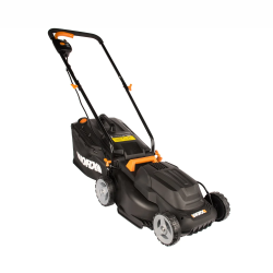 Газонокосилка WORX WG713E