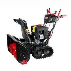 Бензиновый снегоуборщик Elitech ST 1476CLE