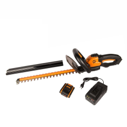 Аккумуляторный кусторез WORX WG261E