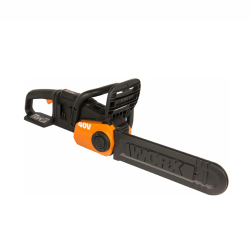 Аккумуляторная цепная пила WORX WG384E.9