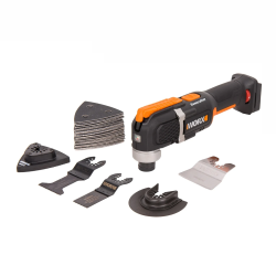Аккумуляторный реноватор WORX WX696.9