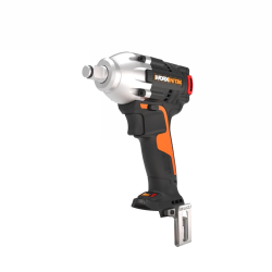 Аккумуляторный гайковерт WORX WX272.9