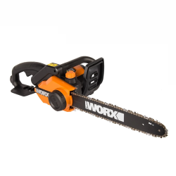 Цепная пила WORX WG303E