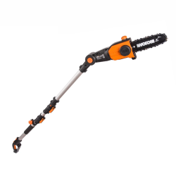 Аккумуляторный высоторез WORX WG349E.9