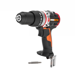 Аккумуляторная дрель-шуруповерт WORX WX354.9