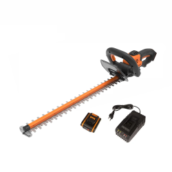 Аккумуляторный кусторез WORX WG264E