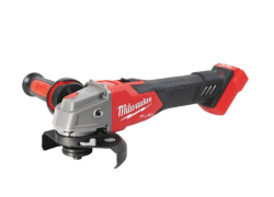 Аккумуляторная угловая шлифмашина M18 FSAGV125XB-0 Milwaukee 4933499158