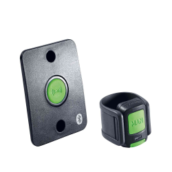 Комплект ДУ для пылеудаляющего аппарата Festool CT-F I/M-Set 578500