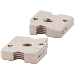 Комплект ножей для шпилек M6 MAKITA DSC102 (2шт.)