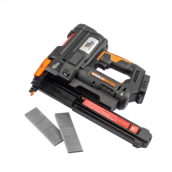 Аккумуляторный степлер WORX WX844.9