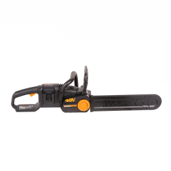 Аккумуляторная цепная пила WORX WG385E.9