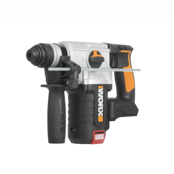 Аккумуляторный перфоратор WORX WX380.9