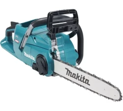Аккум. пила цепная MAKITA XGT UC023GT101 шина 40 см (16"), 0,325",1,1мм в кор.
