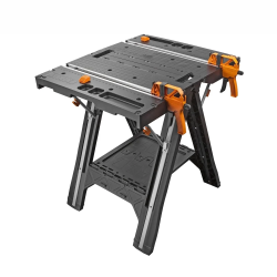Универсальный складной верстак WORX WX051
