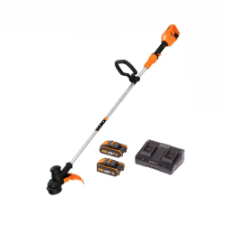 Аккумуляторный триммер WORX WG183E