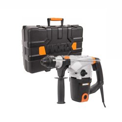 Перфоратор WORX WX333