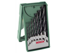 Набор сверл Bosch Promoline 2607019580