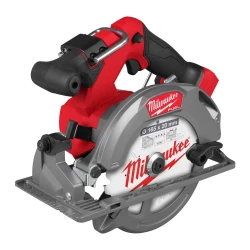 Дисковая (циркулярная) пила Milwaukee M18 FCS552-0X FUEL (4933493588)