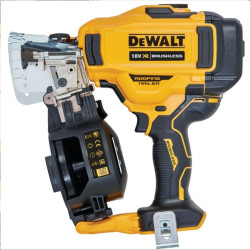 Аккумуляторный гвоздезабивной пистолет DeWALT DCN45RNN