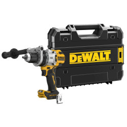 Дрель-шуруповерт DeWalt DCD1007NT-XJ