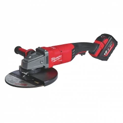 Угловая шлифмашина Milwaukee M18 FLAG230 XPDB-0С FUEL (4933464114)