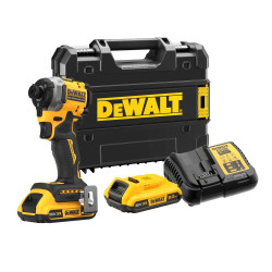 Винтоверт DeWalt DCF850D2T-QW