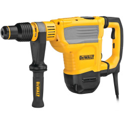 Перфоратор DeWalt D25614K-QS