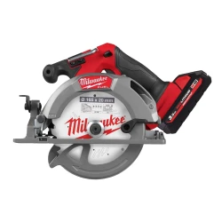 Дисковая (циркулярная) пила Milwaukee M18 FCS552-302X FUEL (4933493589)