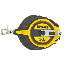 DeWalt DWHT0-34093 Рулетка со стальной лентой 30 м х 32 мм