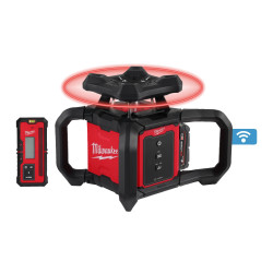 Лазерный нивелир Milwaukee M18 RLOH600-201C (4933493191)