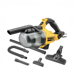 Пылесос DeWalt DCV501LN-XJ