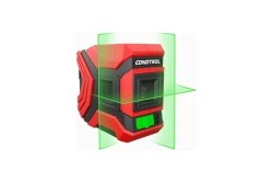 Лазерный нивелир CONDTROL GFX300 CONDTROL 1-2-220