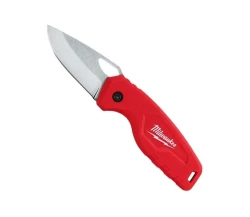 Нож COMPACT карманный (нержавеющая сталь) MILWAUKEE 4932492661
