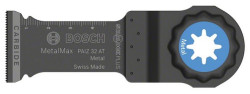 Пильное полотно 55х32мм Bosch  Expert MetalMax PAIZ 32 AIT