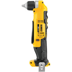 DeWalt DCD740B SOLO Шуруповерт угловой аккум. в кор. (20V, 33 Нм, 2 скор, 0.8-10 мм)