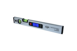 Уровень электронный  40 см  (0 - 90° / ±0.2° / 2хААА / Чехол), ELITECH ELITECH 188622