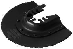 Полотно к резаку (мультитулу) OQIS__87 мм (HSS / Дерево)  (1820.005300) ELITECH 180299