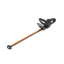 Аккумуляторный кусторез WORX WG263E.9