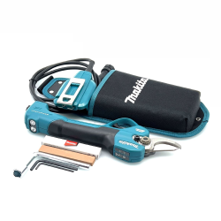 Аккумуляторный секатор Makita LXT DUP180Z