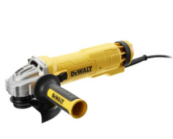 Угловая шлифмашина DeWALT DWE4238