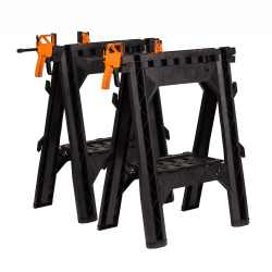 Козлы складные WORX WX065