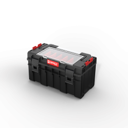 Ящик для инструментов QBRICK System PRO 500 Expert  (черный) SKRQPRO500CZAPG001