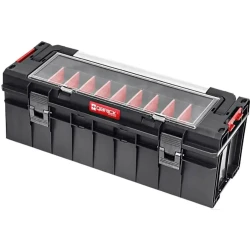 Ящик для инструментов QBRICK System PRO 700 Expert  (черный) SKRQPRO700CZAPG001