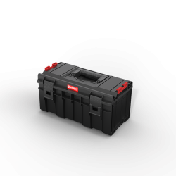 Ящик для инструментов QBRICK System PRO 500 Basic  (черный) SKRQPROB500CZAPG001