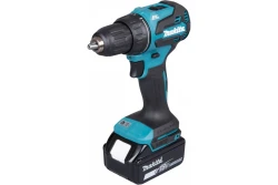 Дрель-шуруповерт MAKITA LXT DHP490SFJ MAKPAC