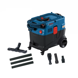 Пылесос Bosch GAS 400 A 0.601.9M0.080