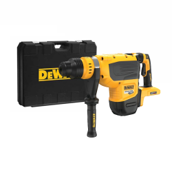Перфоратор аккумуляторный DeWALT DCH735N
